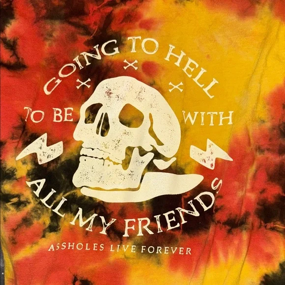 ALF Graphic Tees - Picture 5 of 11